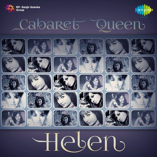 Cabaret Queen - Helen Asha Bhosle MP3 Download